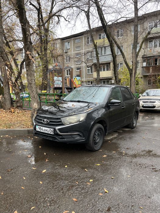 Lada granta 2022 автомат машина авто аренда