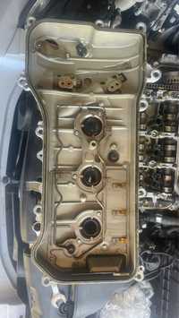 Двигатель Лексус РХ 350