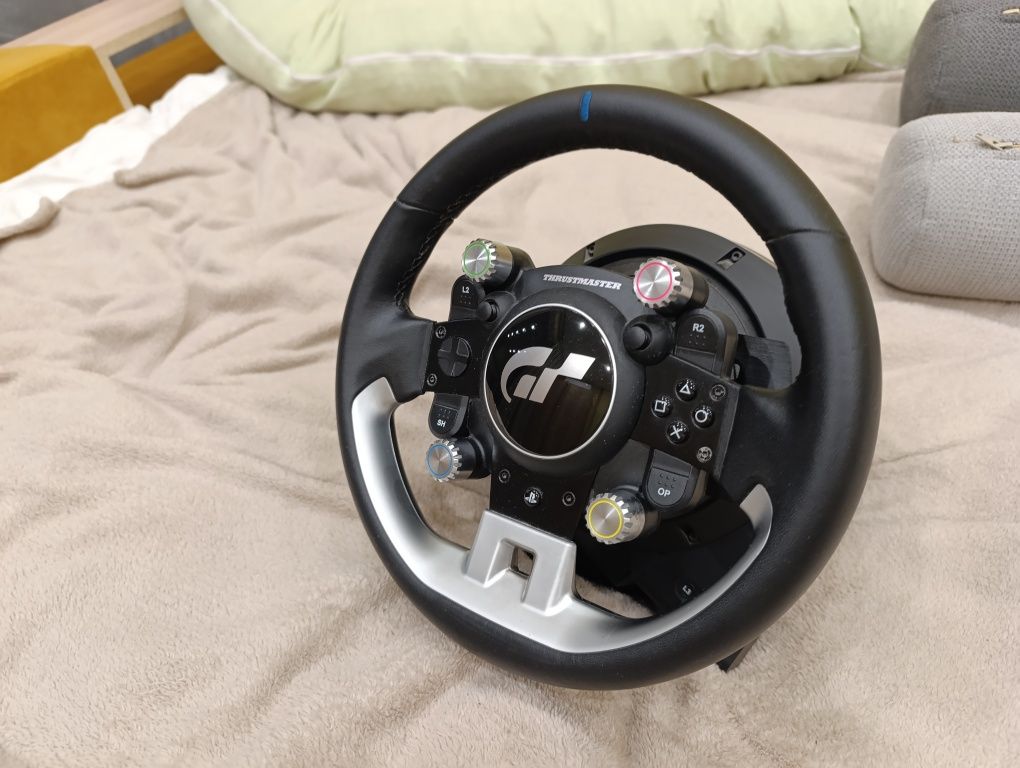 Thrustmaster T-GT