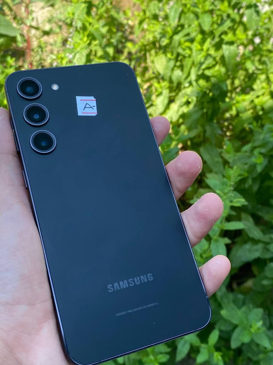 Samsung Galaxy S23+