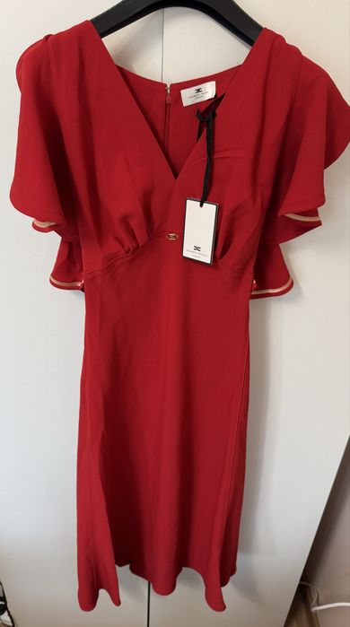 Рокля Elisabetta Franchi