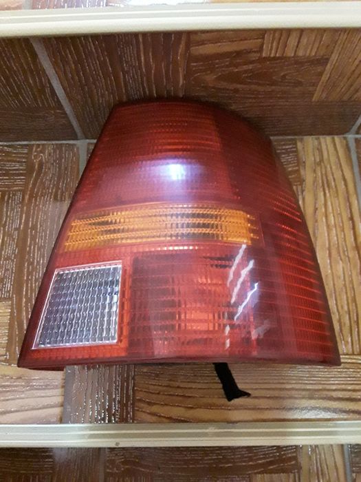 Triplă, lampa stop, golf4 combi, variant