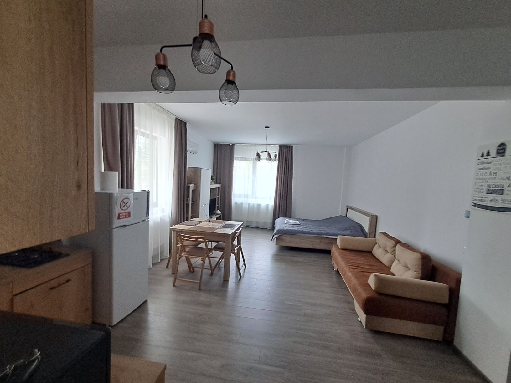 Studio Mamaia nord vizavi de lidl