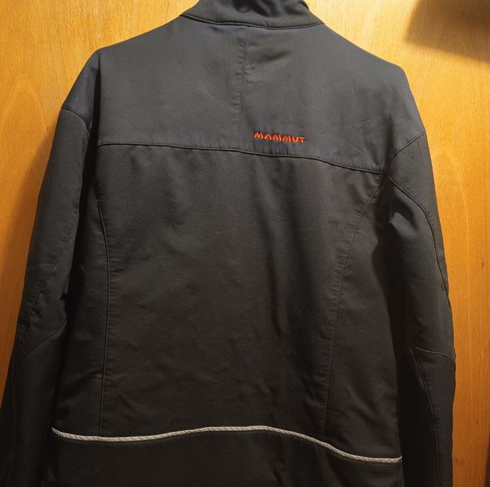 Jacheta  impermeabila MAMMUT