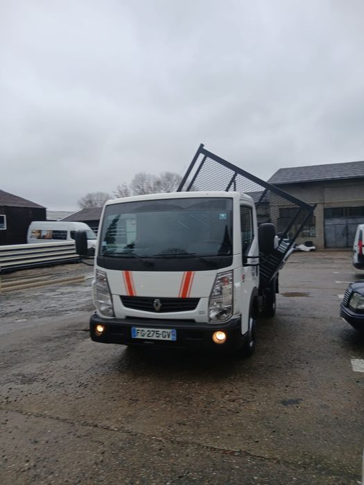 Renault,iveco,nissan,mercedes,vw,ford,bena basculanta