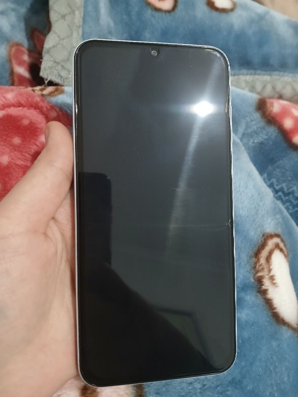 Samsung A 25 128 Gb