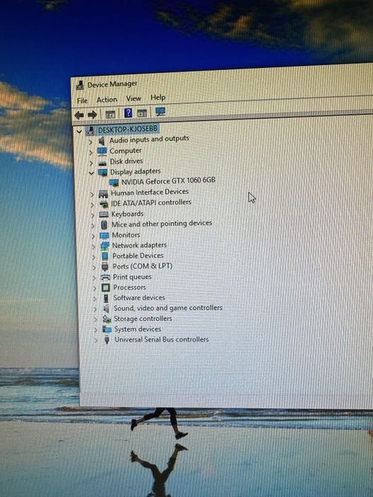 Calculator PC GTX
