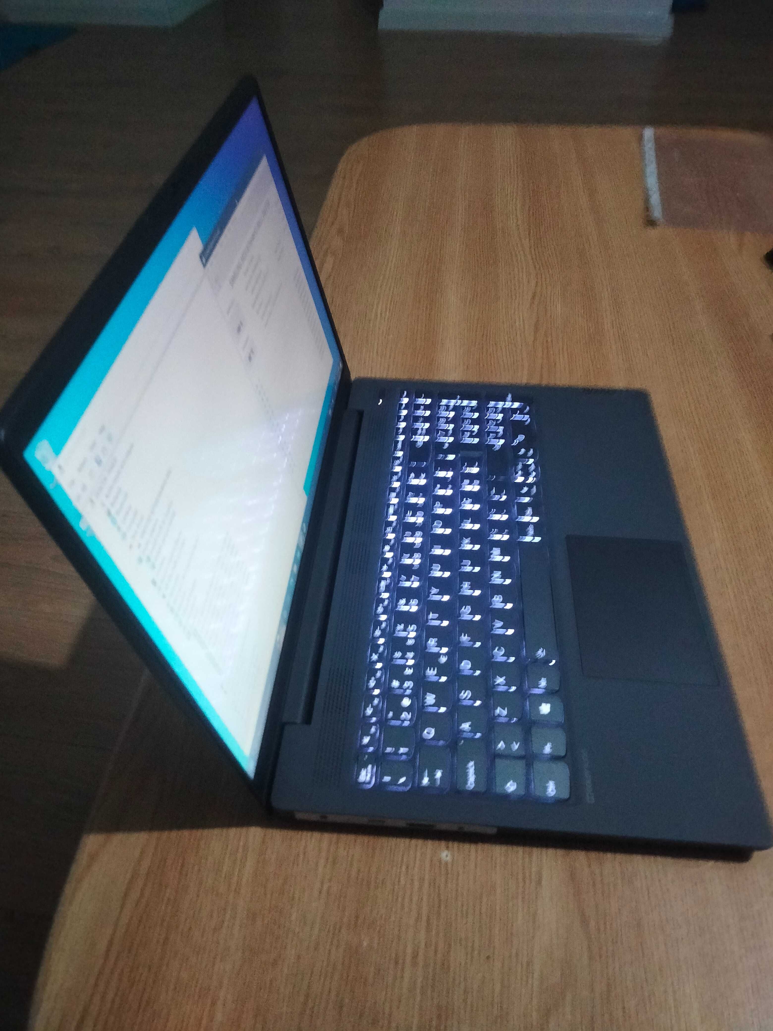 i7 Lenovo IdeaPad 5 15ITL05 (12)