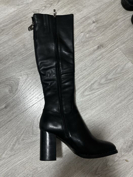 Сароги зимние евро зима