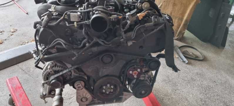Motor Land Rover Discovery lV (L319) 3.0 TDV6 Euro 6 – Cod 306DT
