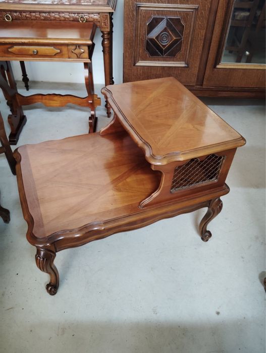 Телефонна масичка