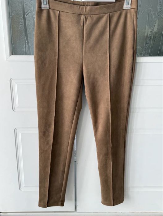 Женская классические брюки