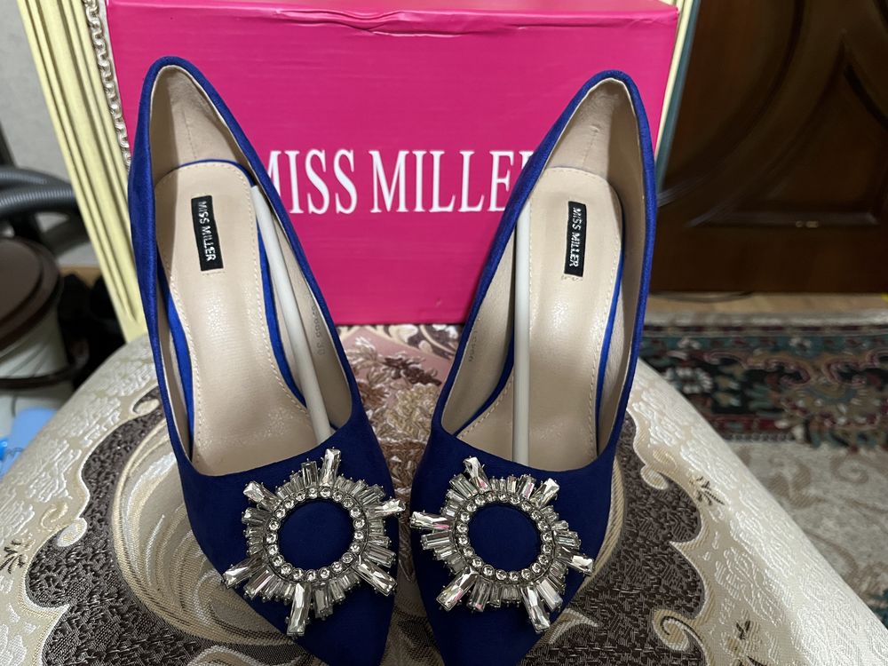 Обувь Miss Miller
