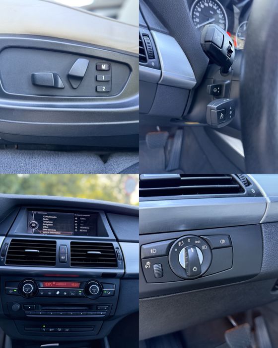 Bmw X5 E70 XDrive 3.0D 306HP Euro5