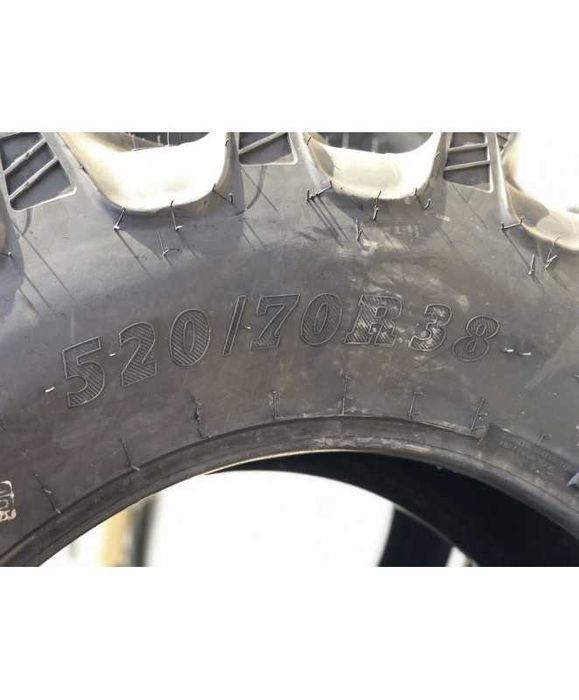 ANVELOPA 520/70 R38 MRL FARM MAXX 70 [150 A8/150 B]