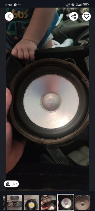 Колонки, динамики Harman kardon