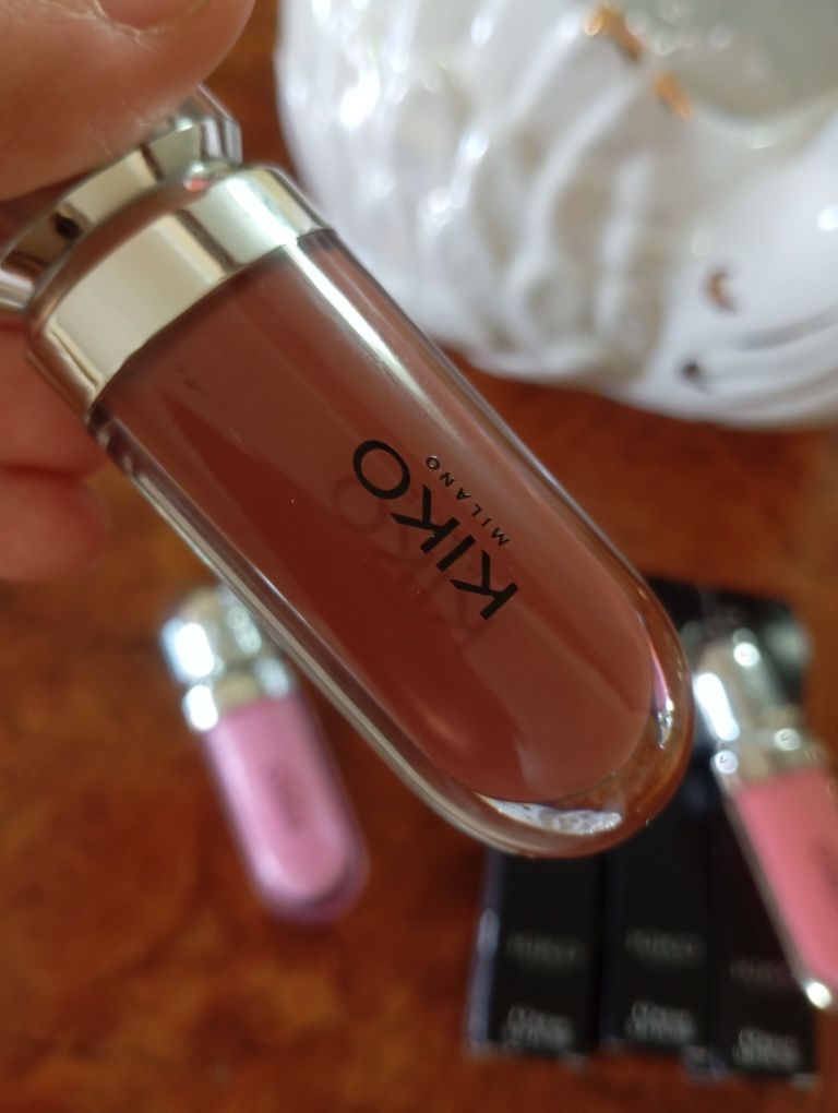 Kiko milano blesk Original