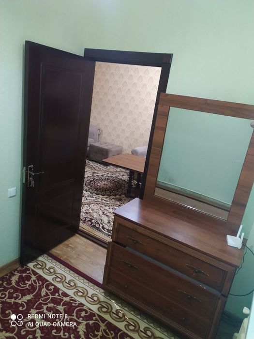 Сдам квартируБ.И.Й на Художников