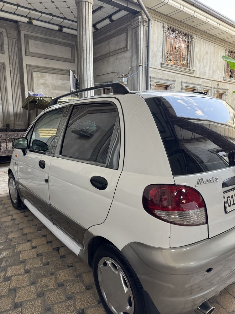 Matiz best 2011kanditsaner metan.