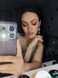 Make-up profesional 100 lei