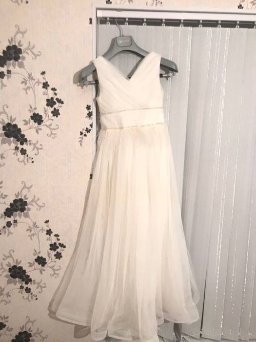 Платья для девочек