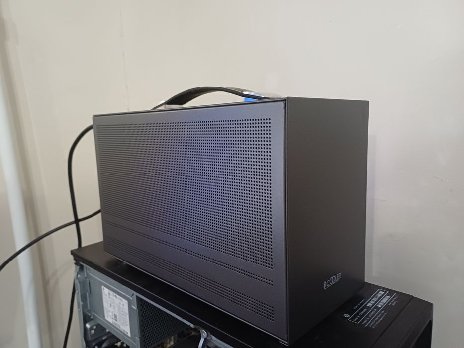 ITX I7 3770 , 16gb ddr3 , 120gb ssd