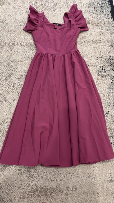 Продам нарядное платье