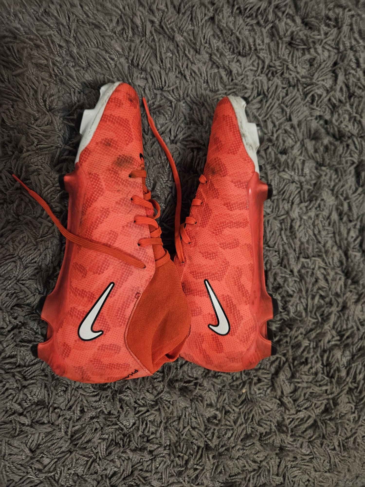 Футболни бутонки Nike Phantom Luna