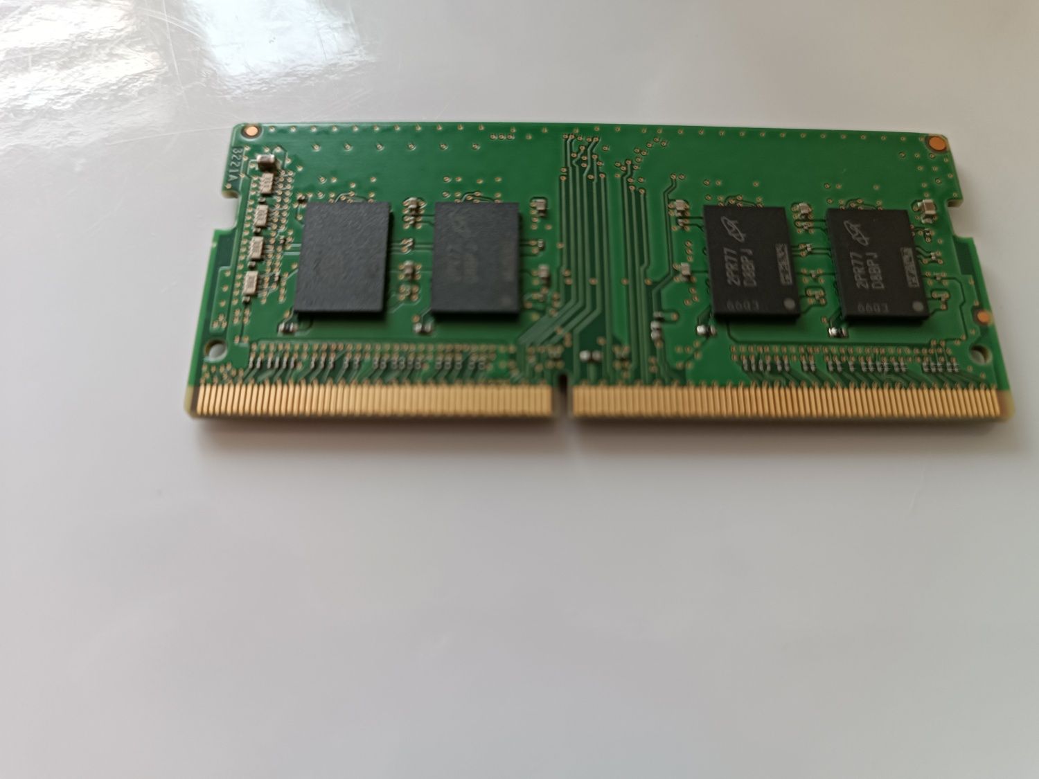 MICRON 8192Mb DDR4-2993MHz