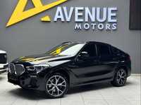Продается BMW X6 xdrive 40i