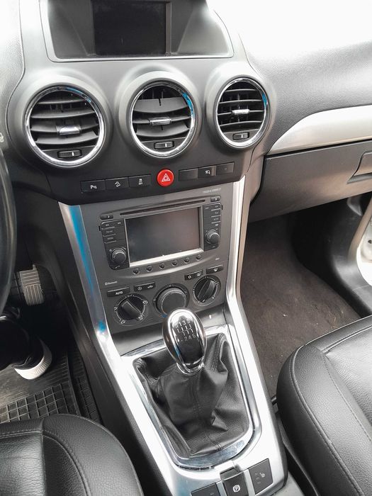 Vand Opel din 2012