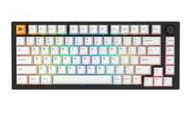 Tastatura Gaming mecanica GLORIOUS GMMK PRO hard