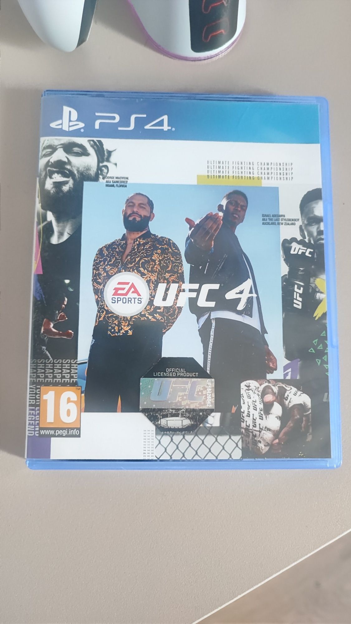 Игры PS 5 и PS 4,