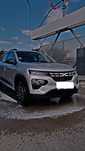 Dacia spring 2023