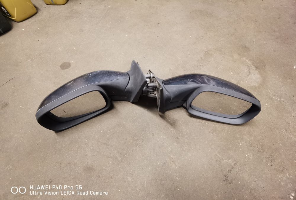 Oglinzi Renault Laguna 2