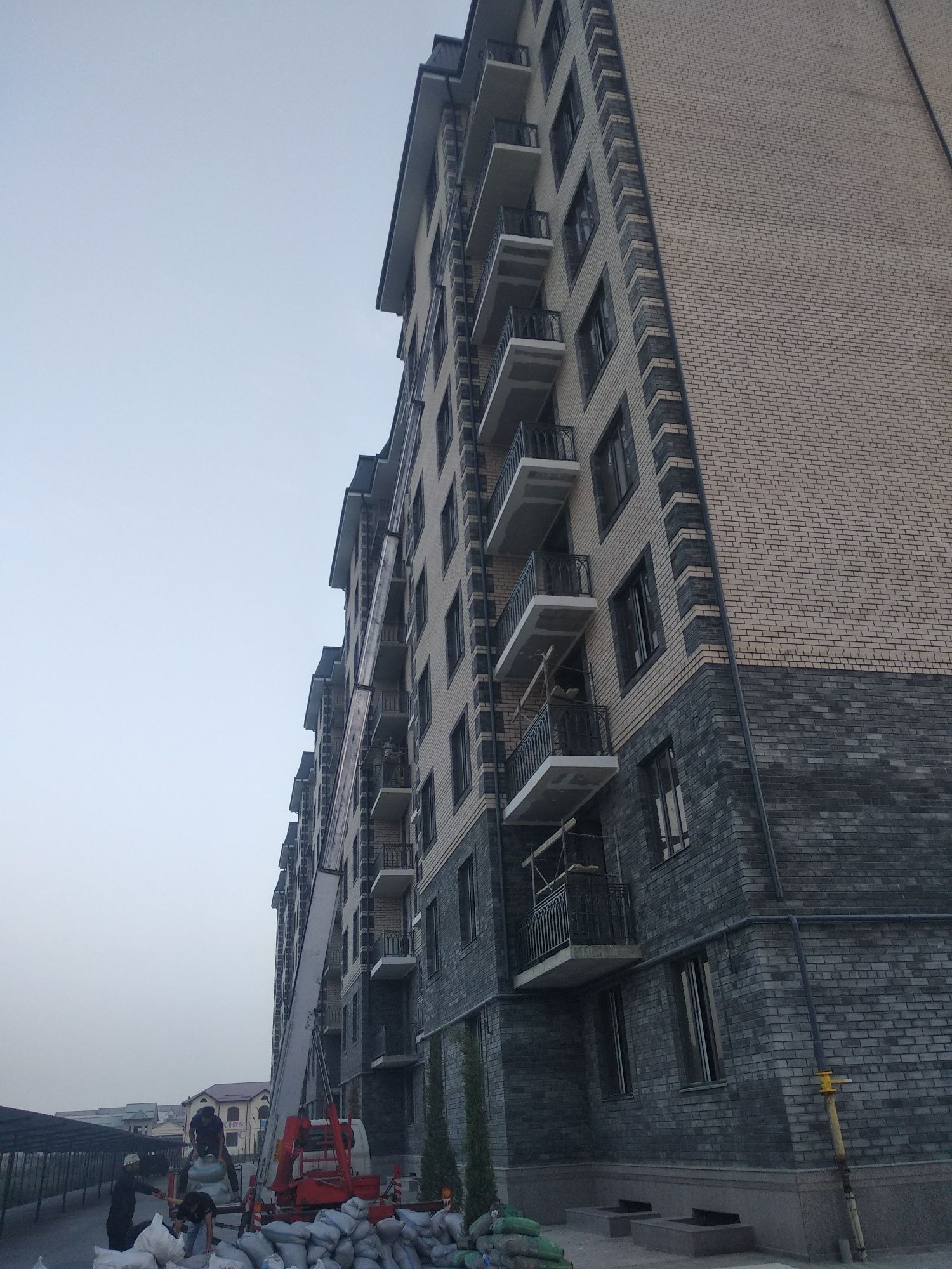 AvtoLift/Автолифт     Kran Avtolift
