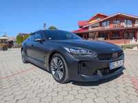 VAND  KIA STINGER OPTIUNI DE TOP,2,2l, diesel, 200cp,4x4automat