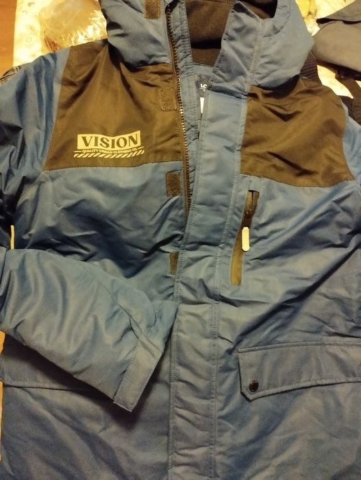 Зимно яке до 160 см