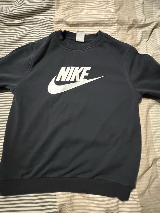 Найк блуза xl.