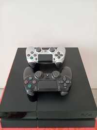 PlayStation 4 fat