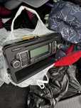 Radio cd Golf 6
