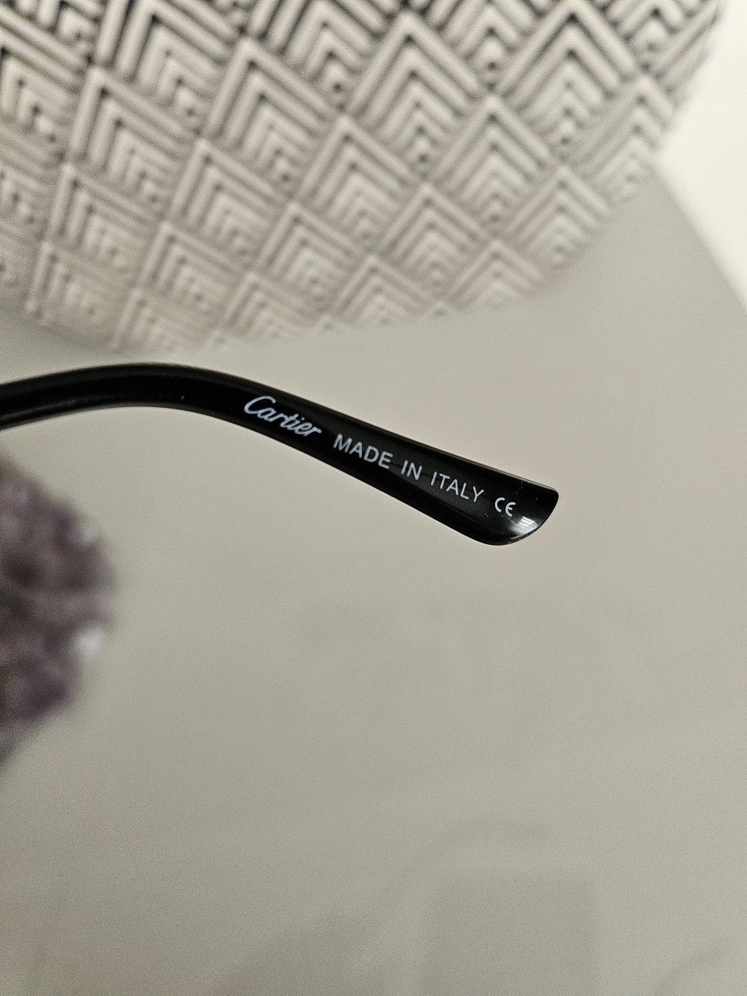Ochelari de soare Cartier 1 : 1