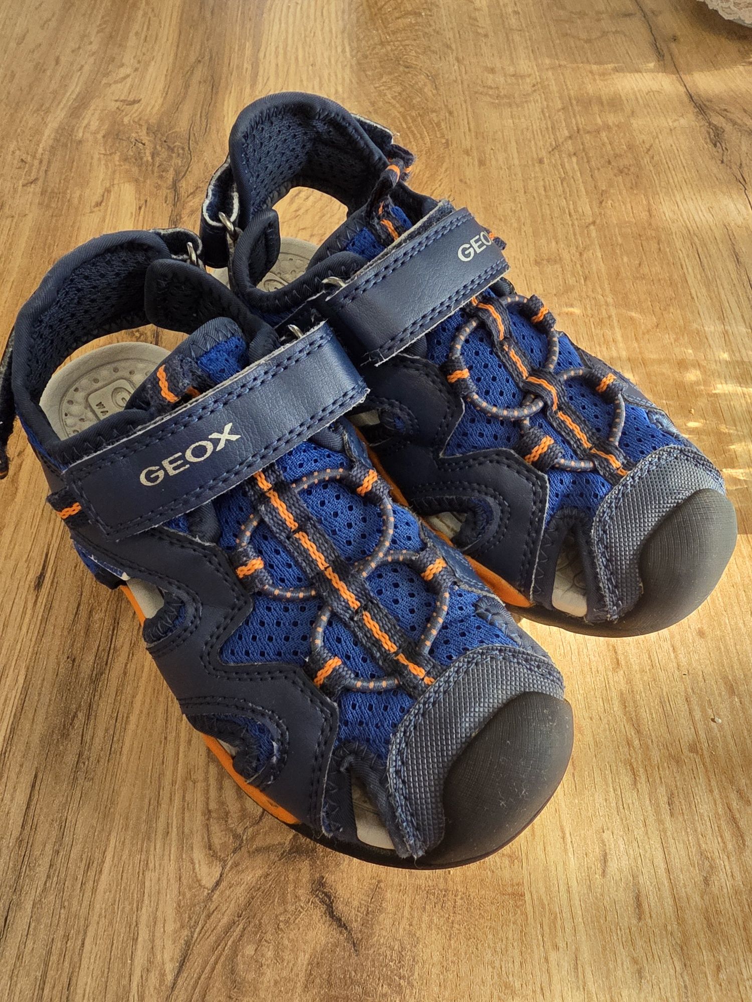 Сандали Geox за момче