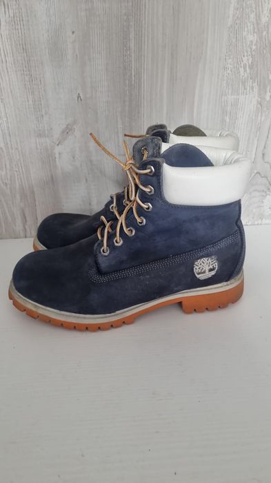 Timberland Clasic 6-inch Premium Boot marime 42