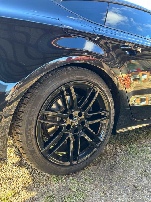 Jante Negre Originale Audi A6/A7/A8