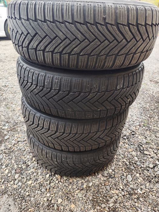 15 ки джанти  AUDI A3 8p 5x112