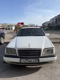 Mercedes Benz- S180