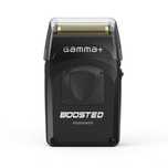 Gamma + Boosted Шейвър