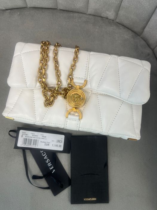 Geantă Versace originală