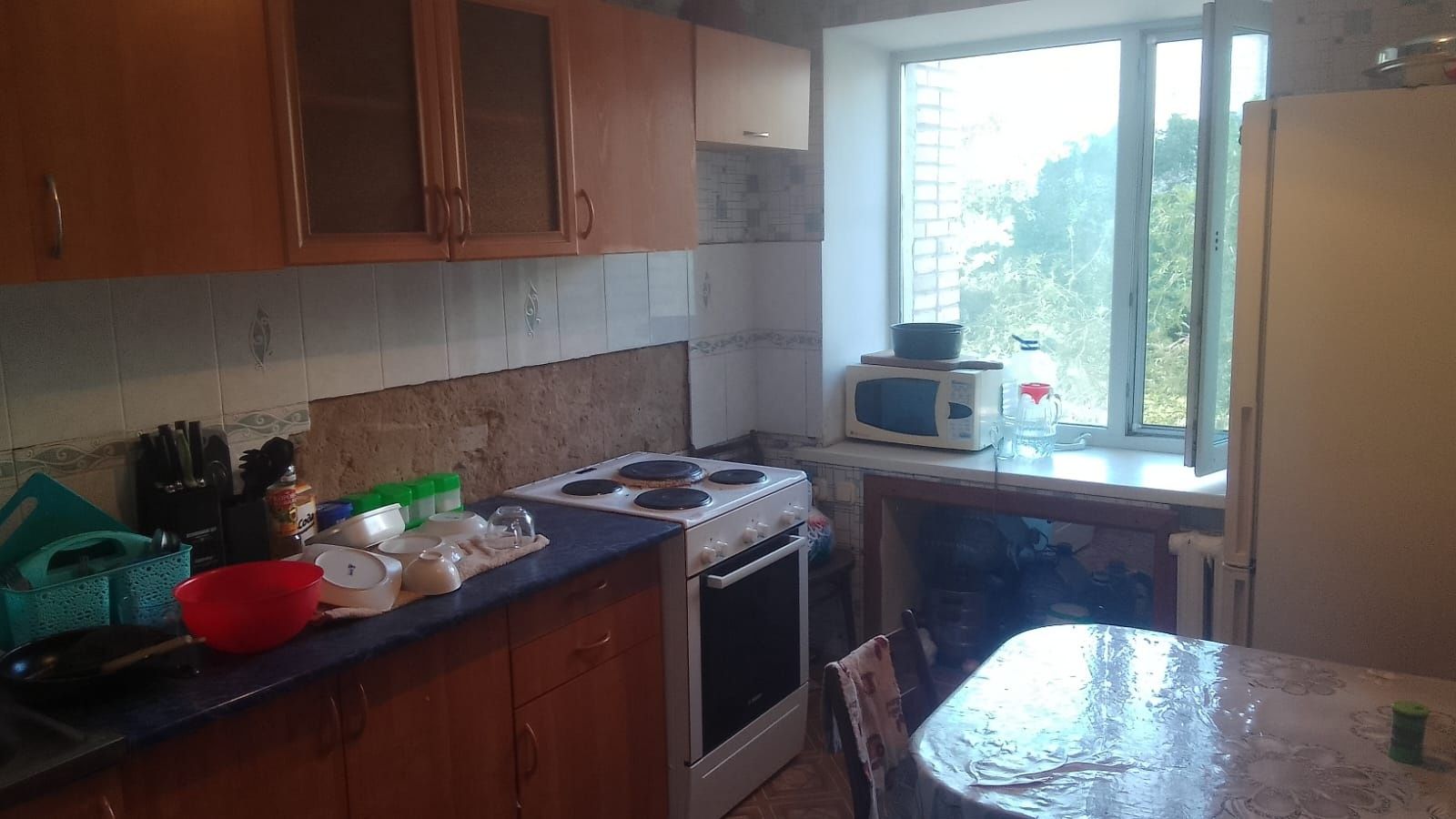 Комната на съем помесячно
